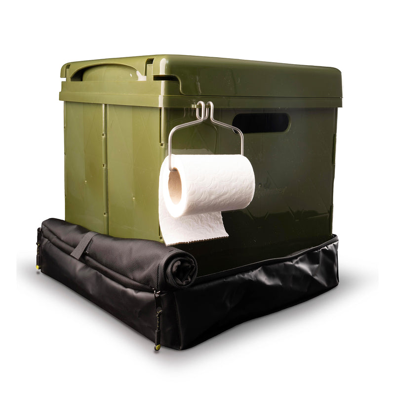 Carica immagine in Galleria Viewer, Ridge Monkey CoZee Compact Toilet