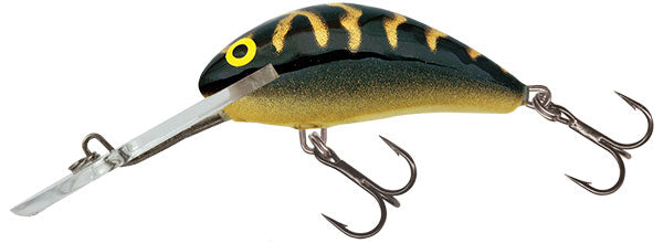 Laden Sie das Bild in Galerie -Viewer, Salmo Hornet Super Deep Runner 5cm - Minnow Spinning Predatori