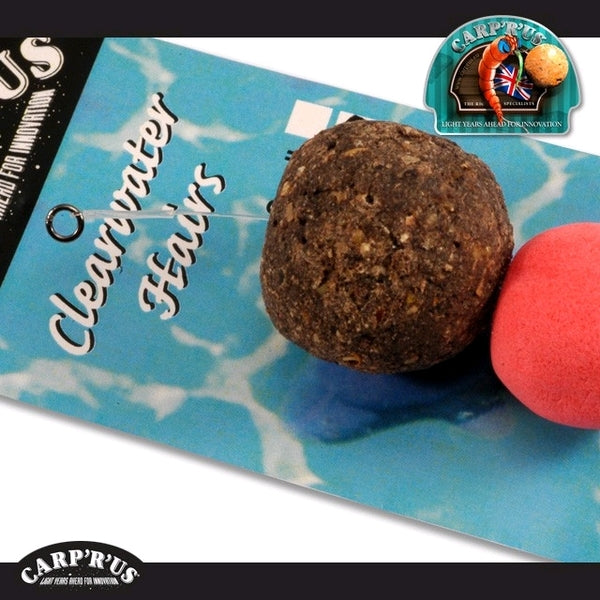 Carica immagine in Galleria Viewer, Carp'r'us Ready Hairs
