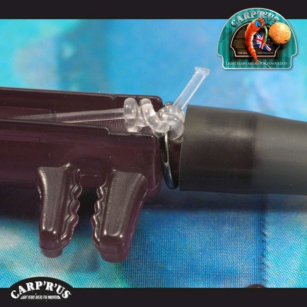Laden Sie das Bild in Galerie -Viewer, Carp'r'us Snag Clips