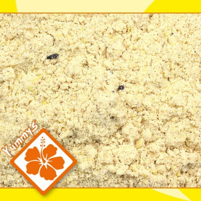 Laden Sie das Bild in Galerie -Viewer, Ib Carptrack Birdfood Banana Mix
