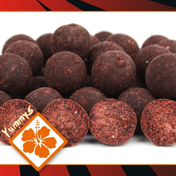 Carica immagine in Galleria Viewer, Ib Carptrack Elite Strawberry Boilie