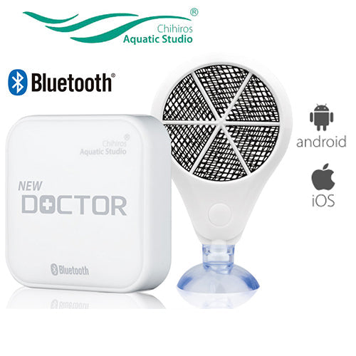 Carica immagine in Galleria Viewer, CHIHIROS DOCTOR NEW 4° SERIE - BLUETOOTH