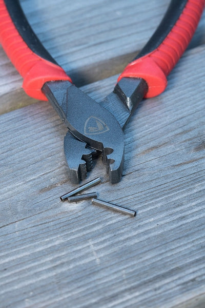 Carica immagine in Galleria Viewer, Fox Rage Crimping Pliers 15 Cm