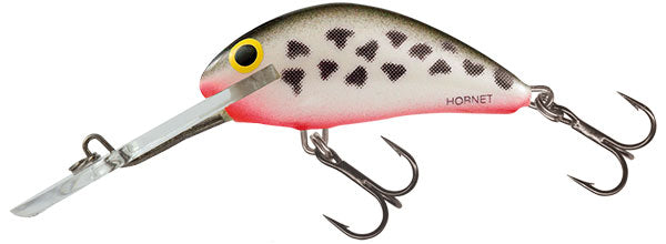 Laden Sie das Bild in Galerie -Viewer, Salmo Hornet Super Deep Runner 5cm - Minnow Spinning Predatori