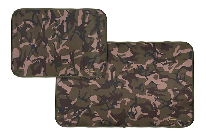 Carica immagine in Galleria Viewer, Fox Camolite Bivvy Mat