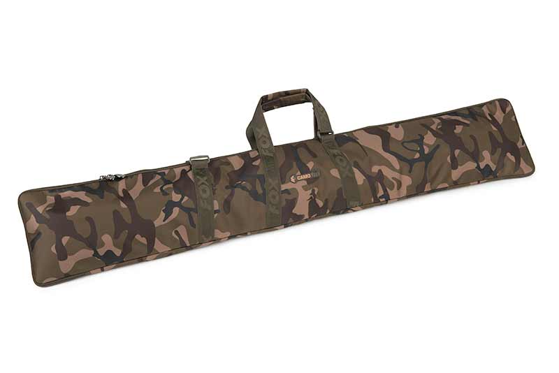 Carica immagine in Galleria Viewer, Fox Camolite™ Large Bankstick Carryall
