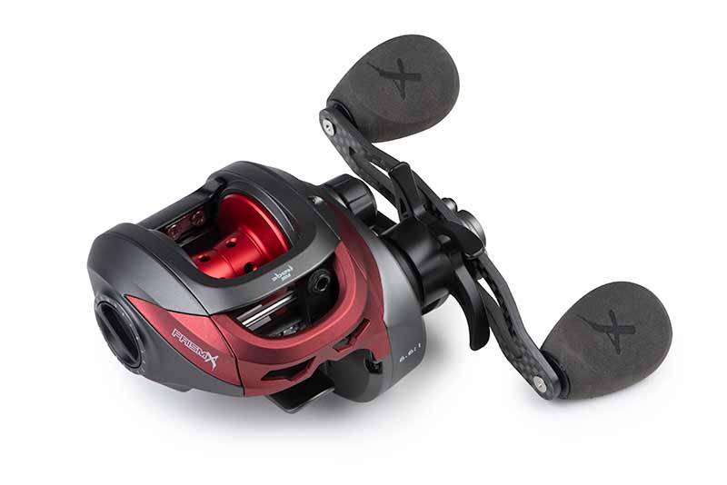 Load image into Gallery viewer, Fox Rage Prism X Casting Reel