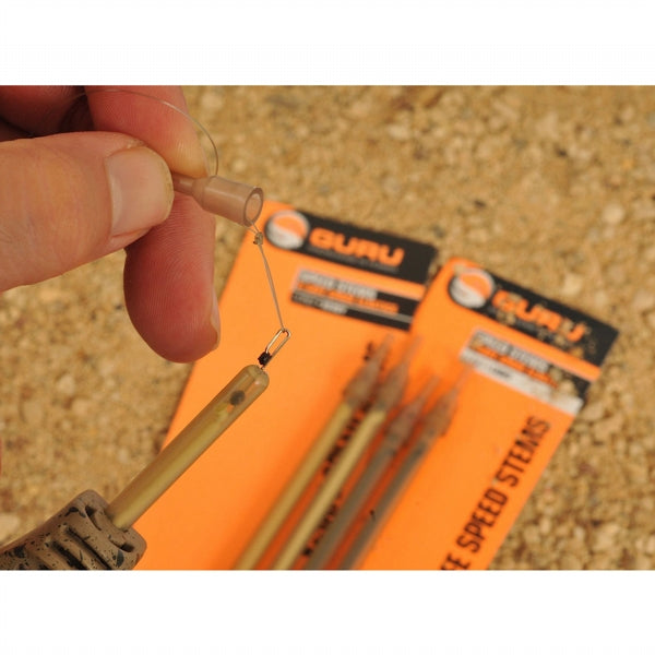 Carica immagine in Galleria Viewer, Guru X-Safe Speed Stems Elastic Short