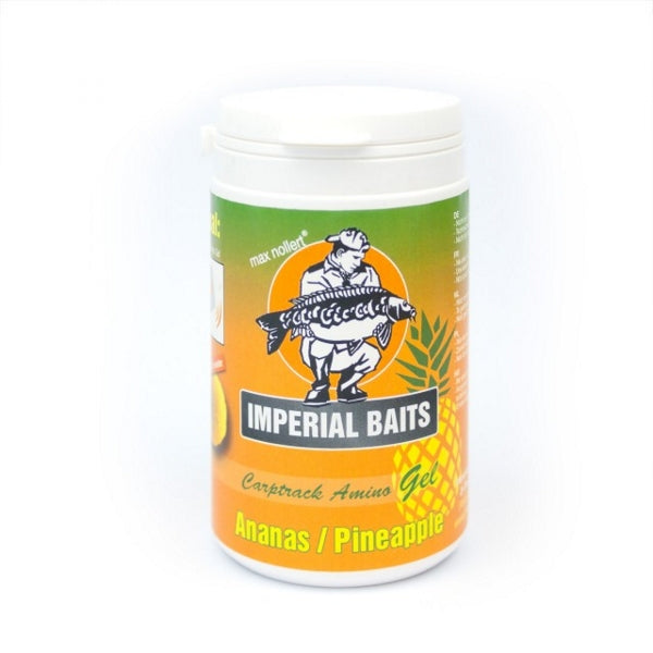 Laden Sie das Bild in Galerie -Viewer, Ib Carptrack Amino Gel Ananas/Pineapple - 100gr