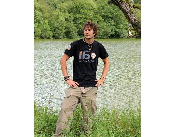 Laden Sie das Bild in Galerie -Viewer, Ib T-Shirt Monsters Paradise