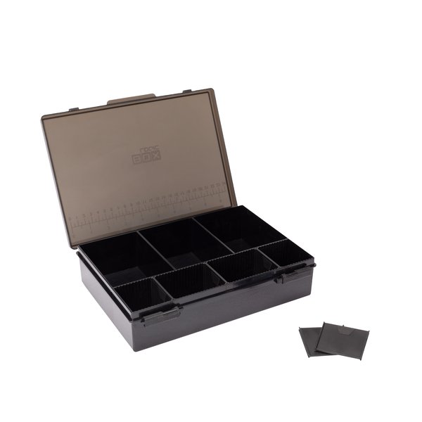 Carica immagine in Galleria Viewer, Kevin Nash Tackle Box Medium Black