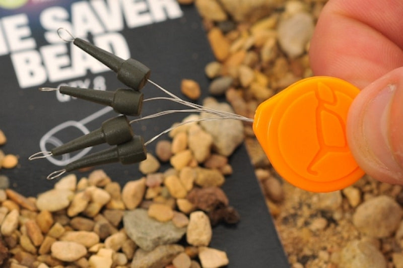 Load image into Gallery viewer, Korda Line Saver Bead