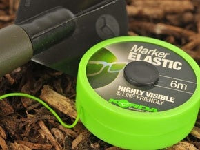 Laden Sie das Bild in Galerie -Viewer, Korda Marker Elastic