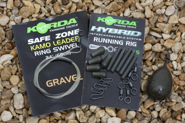 Carica immagine in Galleria Viewer, Korda Running Rig