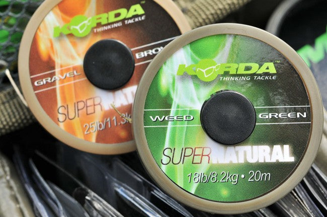 Load image into Gallery viewer, Korda Super Natural