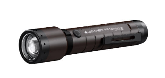 Laden Sie das Bild in Galerie -Viewer, Led Lenser P7r Signature