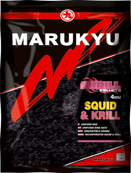 Carica immagine in Galleria Viewer, Marukyu Skrill Pellet