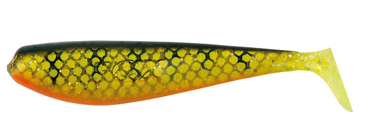 Carica immagine in Galleria Viewer, Fox Rage Zander Pro Shad - 7,5cm