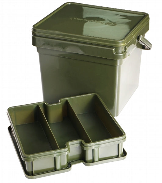 Carica immagine in Galleria Viewer, Ridge Monkey Compact Bucket System 7,5 Litri