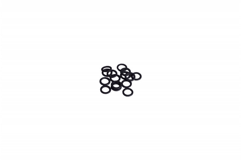 Laden Sie das Bild in Galerie -Viewer, Ridge Monkey Rig Rings