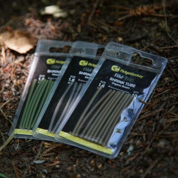 Carica immagine in Galleria Viewer, Ridge Monkey Shrink Tube