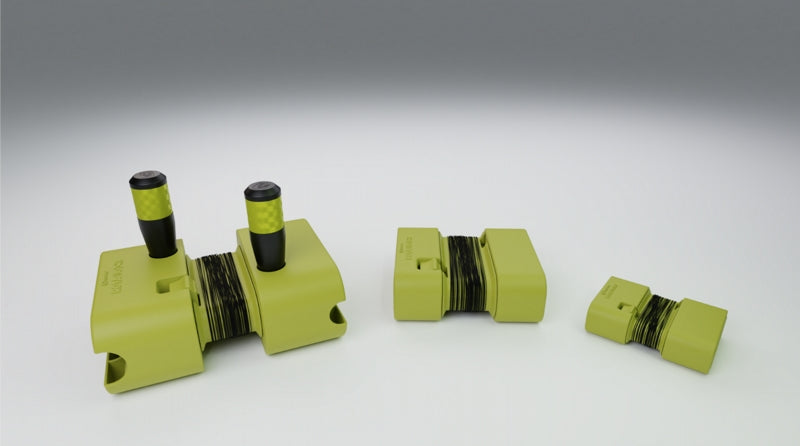 Laden Sie das Bild in Galerie -Viewer, Ridge Monkey Rotablock Marker - Maxi