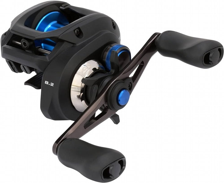 Chargez l'image dans la visionneuse de la galerie, Shimano Slx 151 Xg Lh