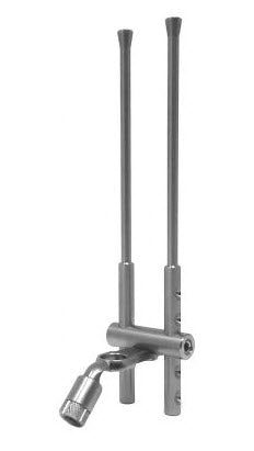 Carica immagine in Galleria Viewer, Solar P1 Adjustable Snag Bars