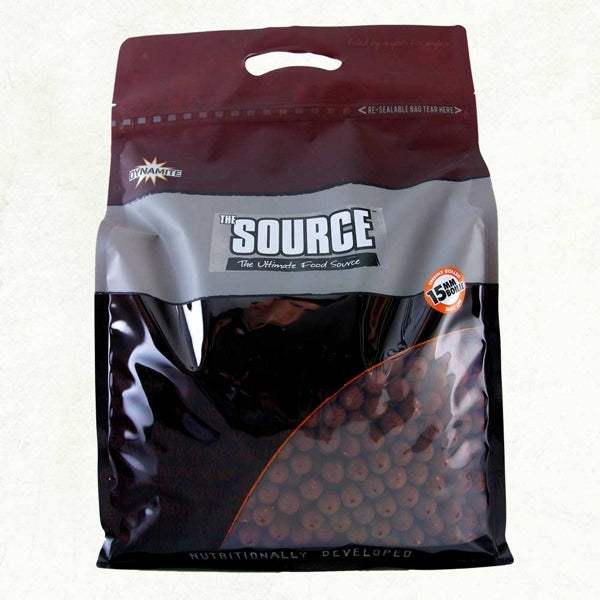Laden Sie das Bild in Galerie -Viewer, Dynamite Baits The Source Boilies