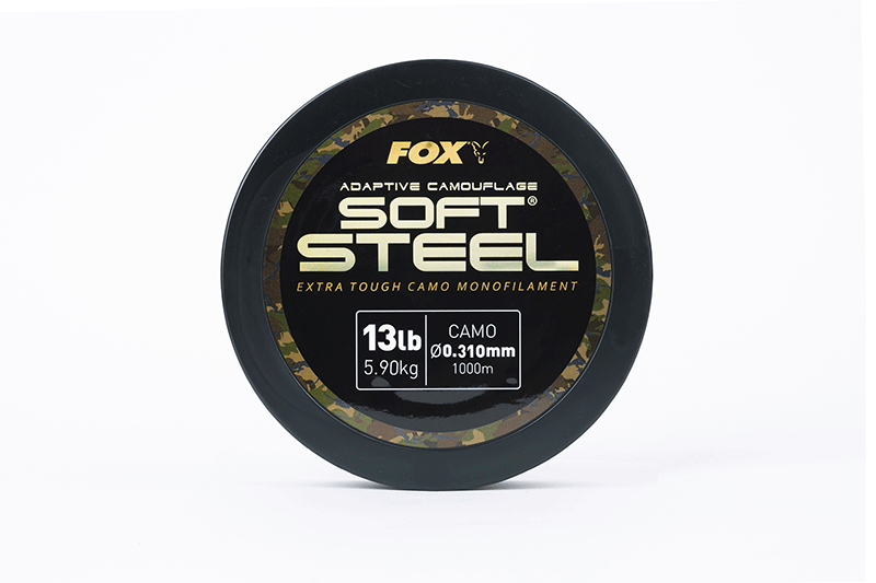 Carica immagine in Galleria Viewer, Fox Adaptive Camouflage Soft Steel