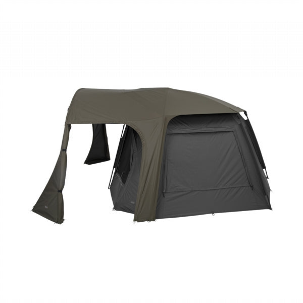 Load image into Gallery viewer, Trakker Tempest RS 200 Social Cap - Additional Bivvy Porch