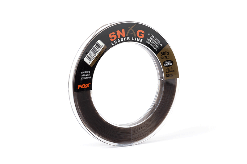 Carica immagine in Galleria Viewer, Fox Snag Leaders Camo