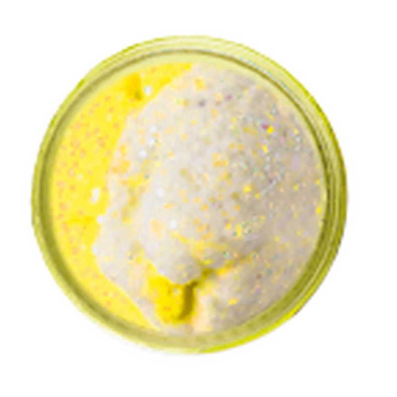 Carica immagine in Galleria Viewer, Berkley PowerBait Glitter Turbo Dough / Pasta per Trote Glitterata