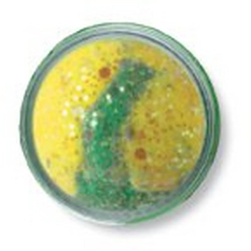 Carica immagine in Galleria Viewer, Berkley PowerBait Glitter Turbo Dough / Pasta per Trote Glitterata