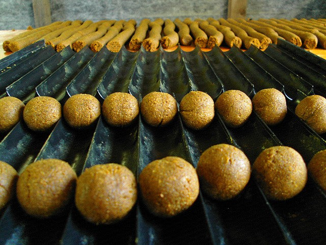 Laden Sie das Bild in Galerie -Viewer, Ib Carptrack Osmotic Oriental Spice Mix