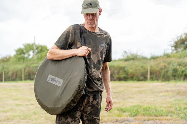 Laden Sie das Bild in Galerie -Viewer, Nash Utility Shelter - Tenda Bagno/Doccia Pop-Up