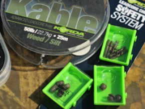 Carica immagine in Galleria Viewer, Korda Leadcore Chod System