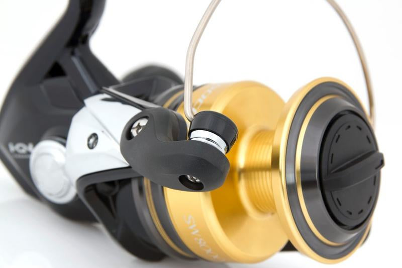 Carica immagine in Galleria Viewer, Shimano Socorro SW - Mulinello Spinning Mare