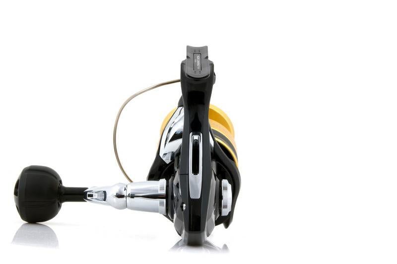 Carica immagine in Galleria Viewer, Shimano Socorro SW - Mulinello Spinning Mare