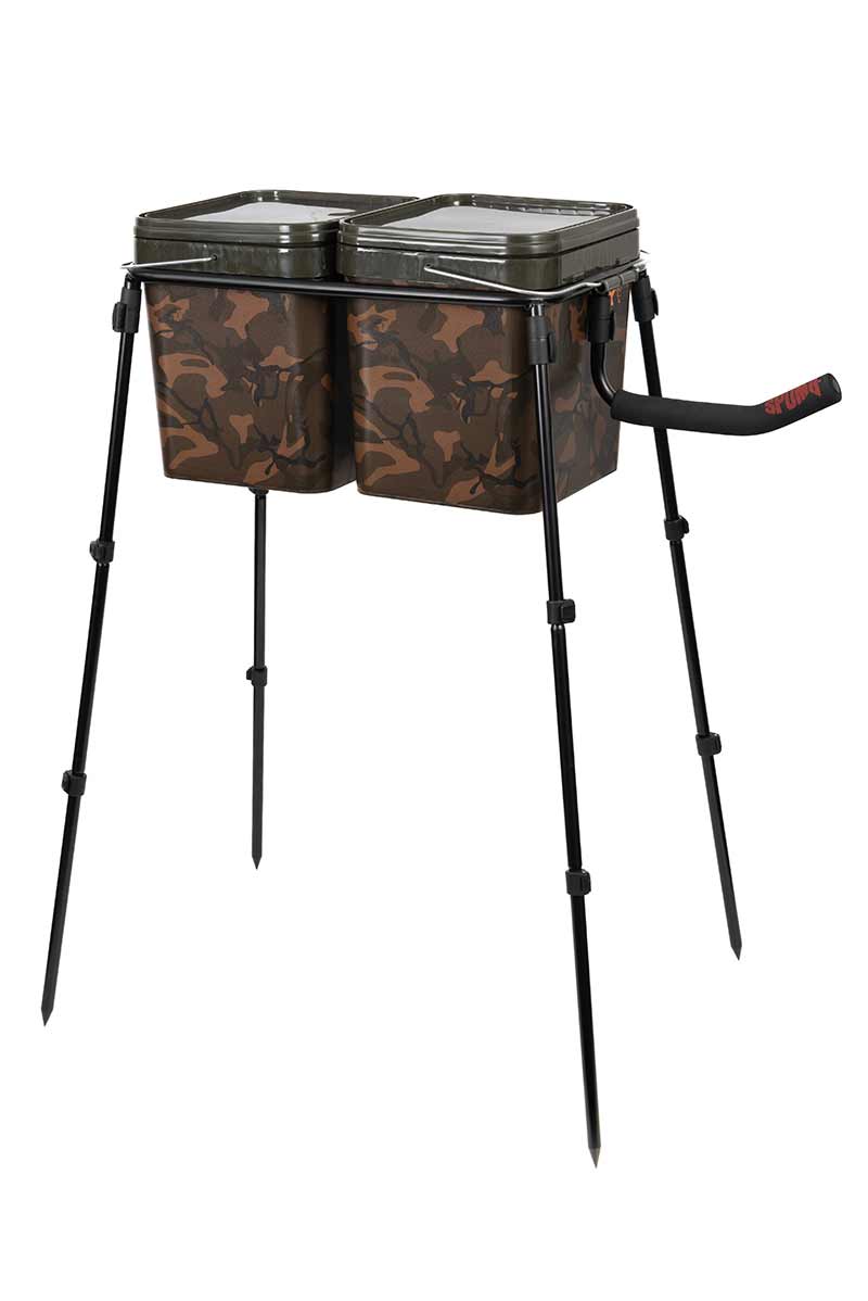 Carica immagine in Galleria Viewer, SPOMB MK2 BUCKET STAND DOUBLE
