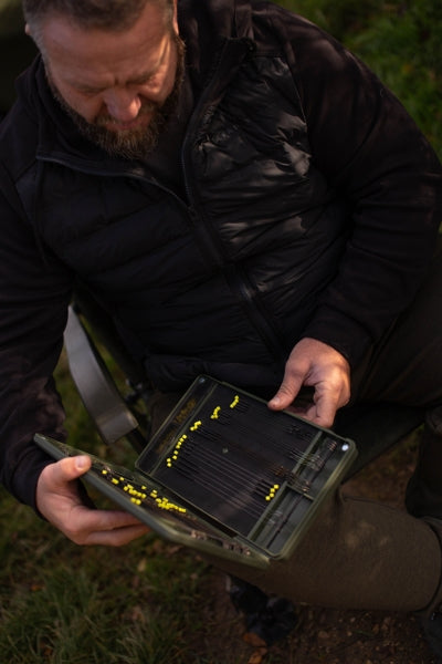 Load image into Gallery viewer, Ridge Monkey Armoury Rig Box