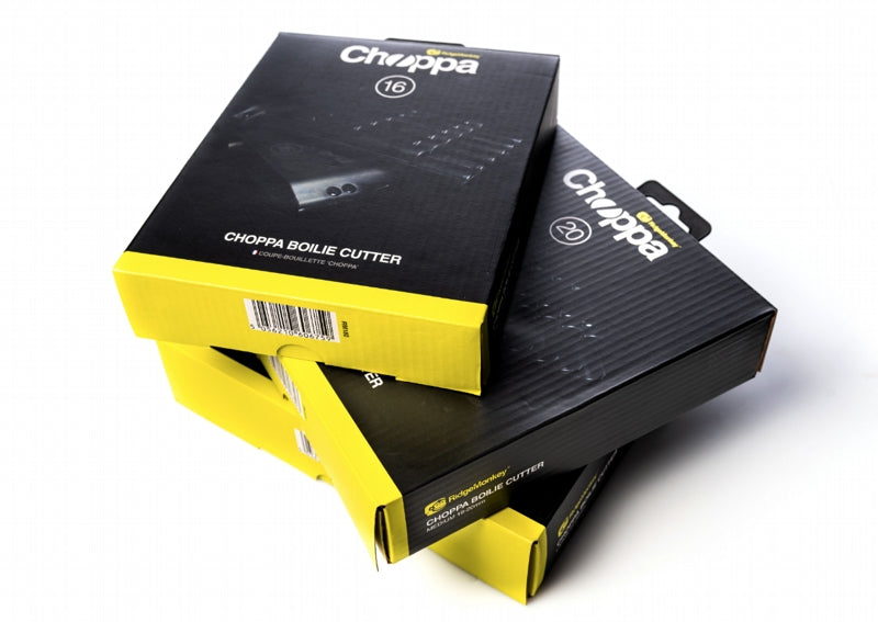 Carica immagine in Galleria Viewer, Ridge Monkey Choppa Boilie Cutter