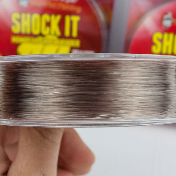 Carica immagine in Galleria Viewer, Imperial Fishing “Shock It”