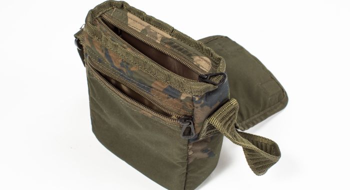 Carica immagine in Galleria Viewer, Kevin Nash Scope Ops Security Pouch