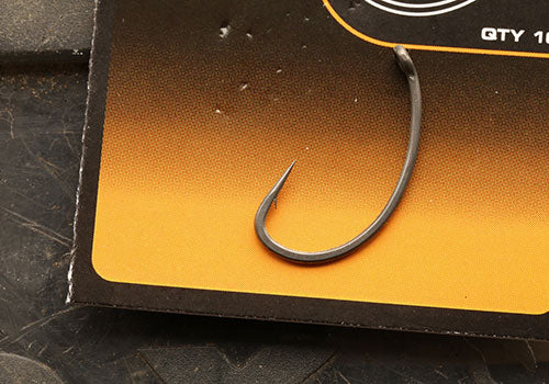 Laden Sie das Bild in Galerie -Viewer, Fox Edges™ Curve Medium