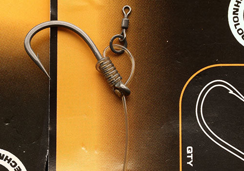Carica immagine in Galleria Viewer, Fox Edges™ Stiff Rig Straight