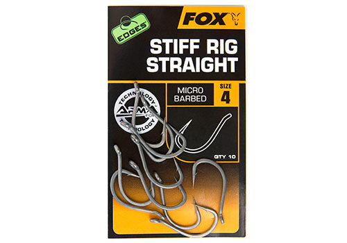 Carica immagine in Galleria Viewer, Fox Edges™ Stiff Rig Straight
