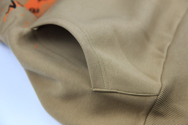 Chargez l'image dans la visionneuse de la galerie, Sweat à capuche Imperial Baits "The Art of Bait" - Vêtements de pêche à la carpe