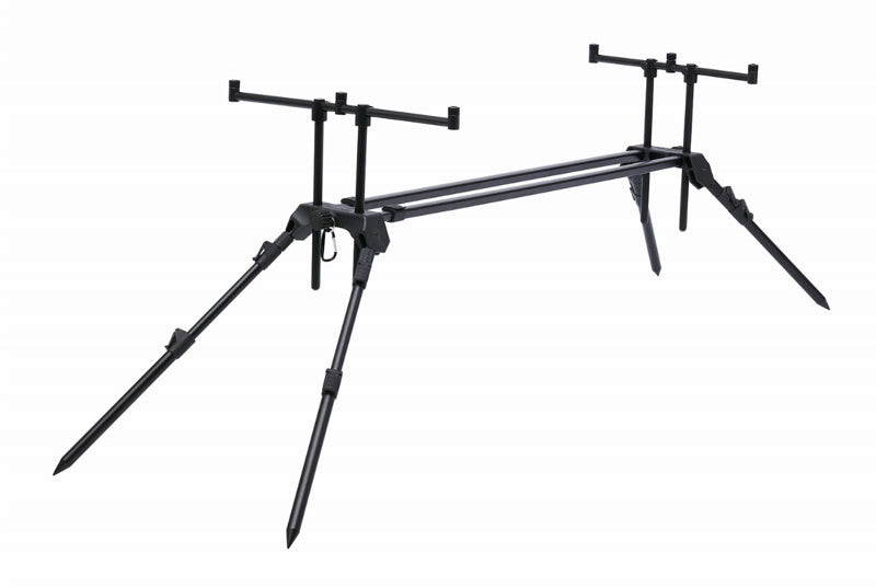 Laden Sie das Bild in Galerie -Viewer, Prologic Element Q/R Tri-Sky 3 Rod Pod